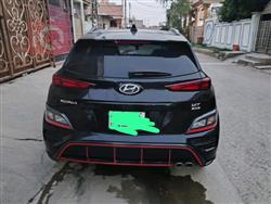 هيونداي كونا